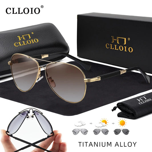 Polarized Fashion Sunglasses