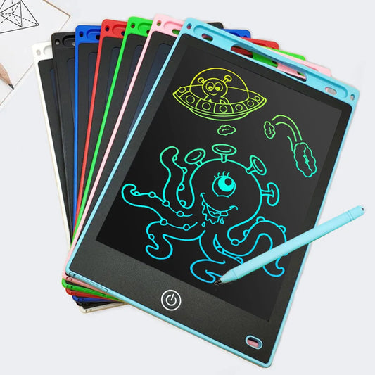 LCD Writing Tablet